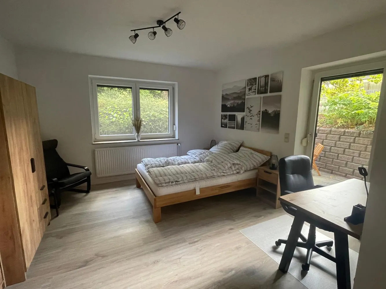 1 Zimmer Wohnung mit 15 m² in Göttingen – Bild 12