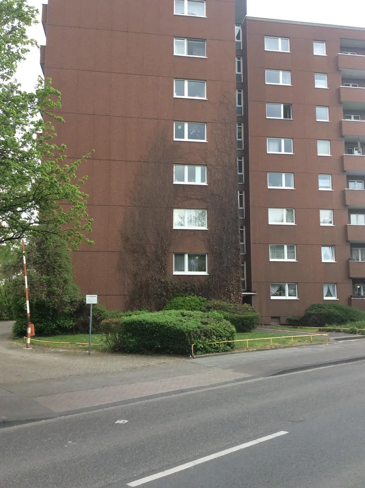 2 Zimmer Wohnung mit 73 m² in Köln – Bild 2