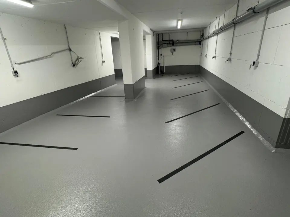 2 Zimmer Wohnung mit 81 m² in Emsdetten – Bild 9