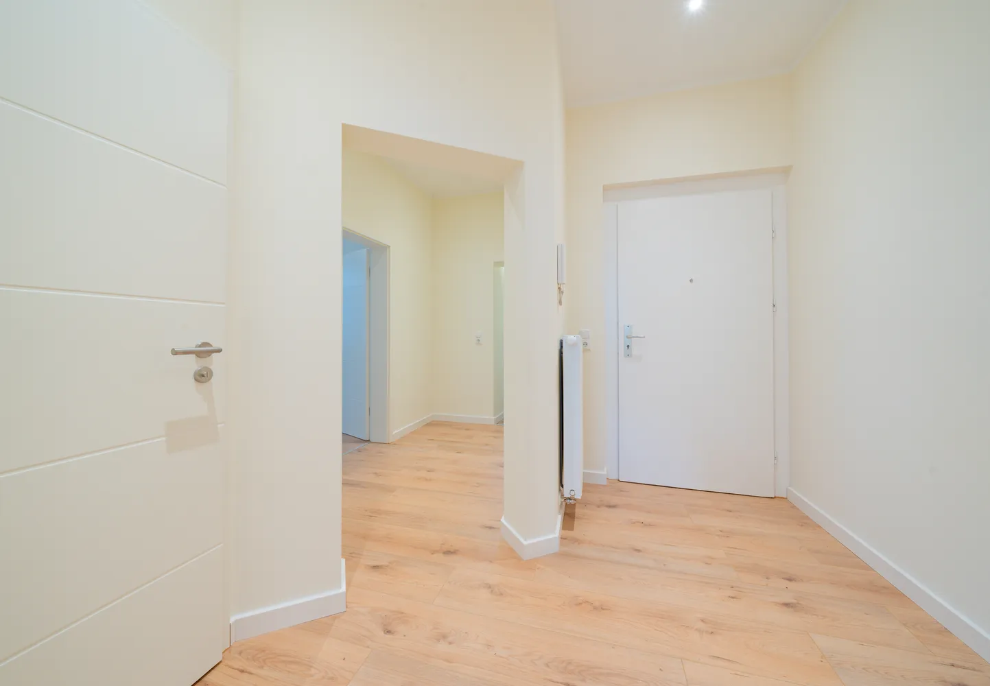 3 Zimmer Wohnung mit 91 m² in Dresden – Bild 10