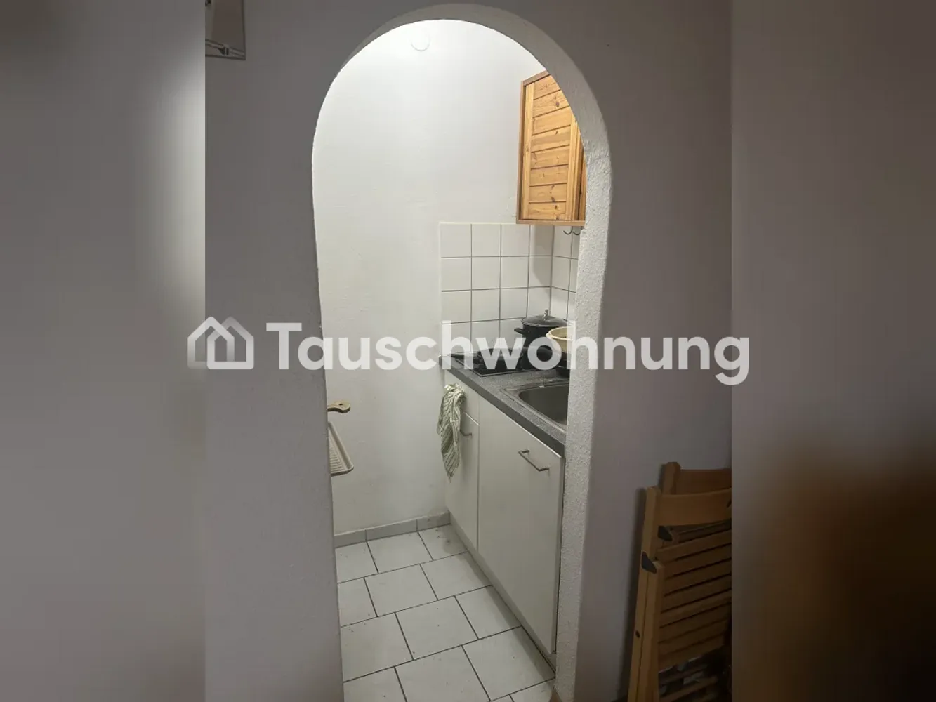 2 room apartment with 30 m² in Munich – Photo 3