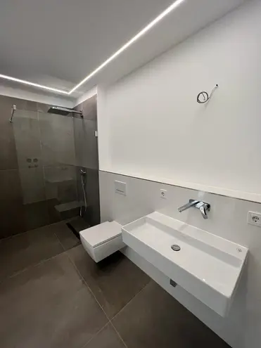 2 Zimmer Wohnung mit 54 m² in Darmstadt – Bild 3