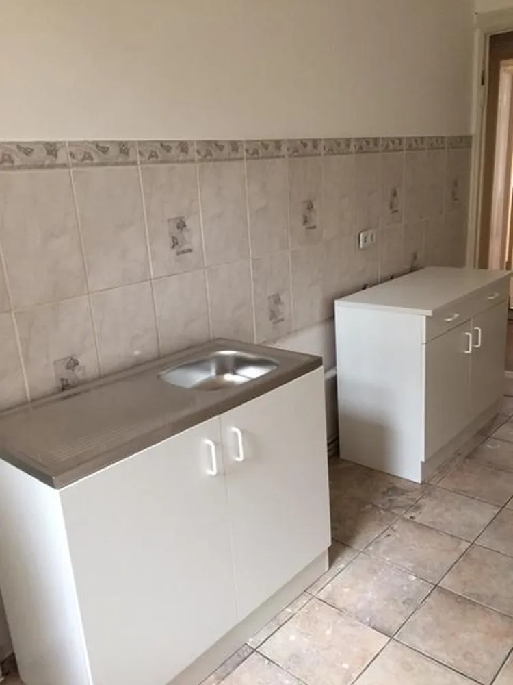 2 room apartment with 57 m² in Berlin – Photo 8
