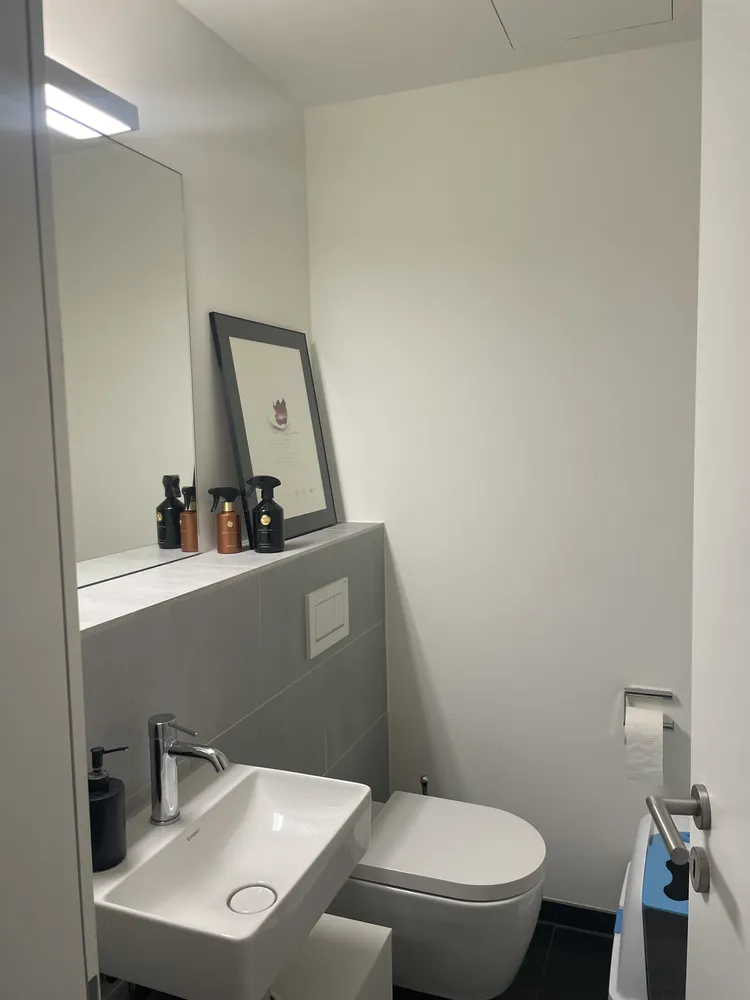 2 Zimmer Wohnung mit 63 m² in Hamburg – Bild 1