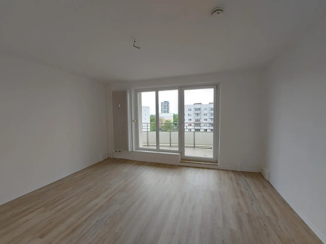 2 Zimmer Wohnung mit 64 m² in Magdeburg – Bild 10