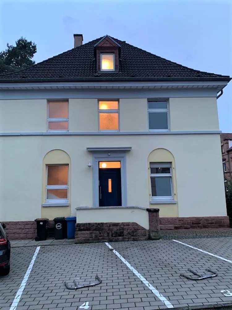 2 Zimmer Wohnung mit 69 m² in Zweibrücken – Bild 8