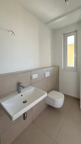 3 Zimmer Wohnung mit 110 m² in Mannheim – Bild 4