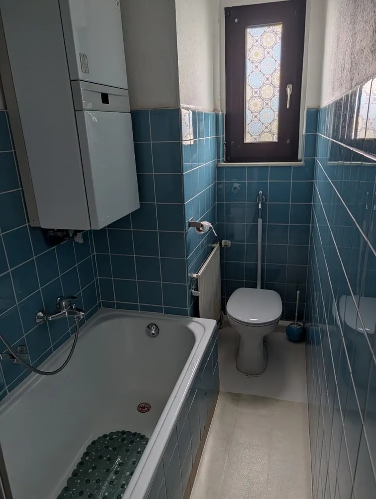 1 Zimmer Wohnung mit 45 m² in Gelsenkirchen – Bild 8