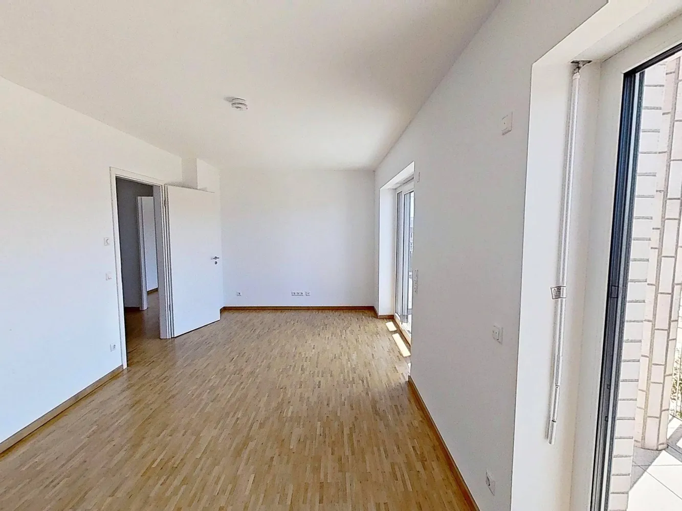 2 Zimmer Wohnung mit 66 m² in Hannover – Bild 6