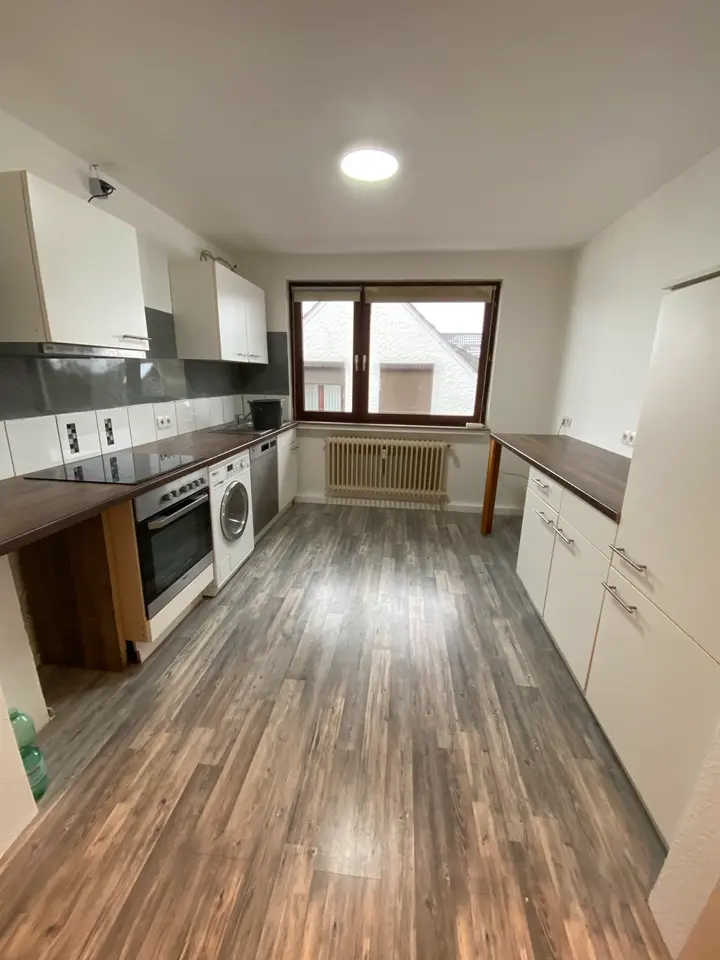 2 Zimmer Wohnung mit 18 m² in Delmenhorst – Bild 2