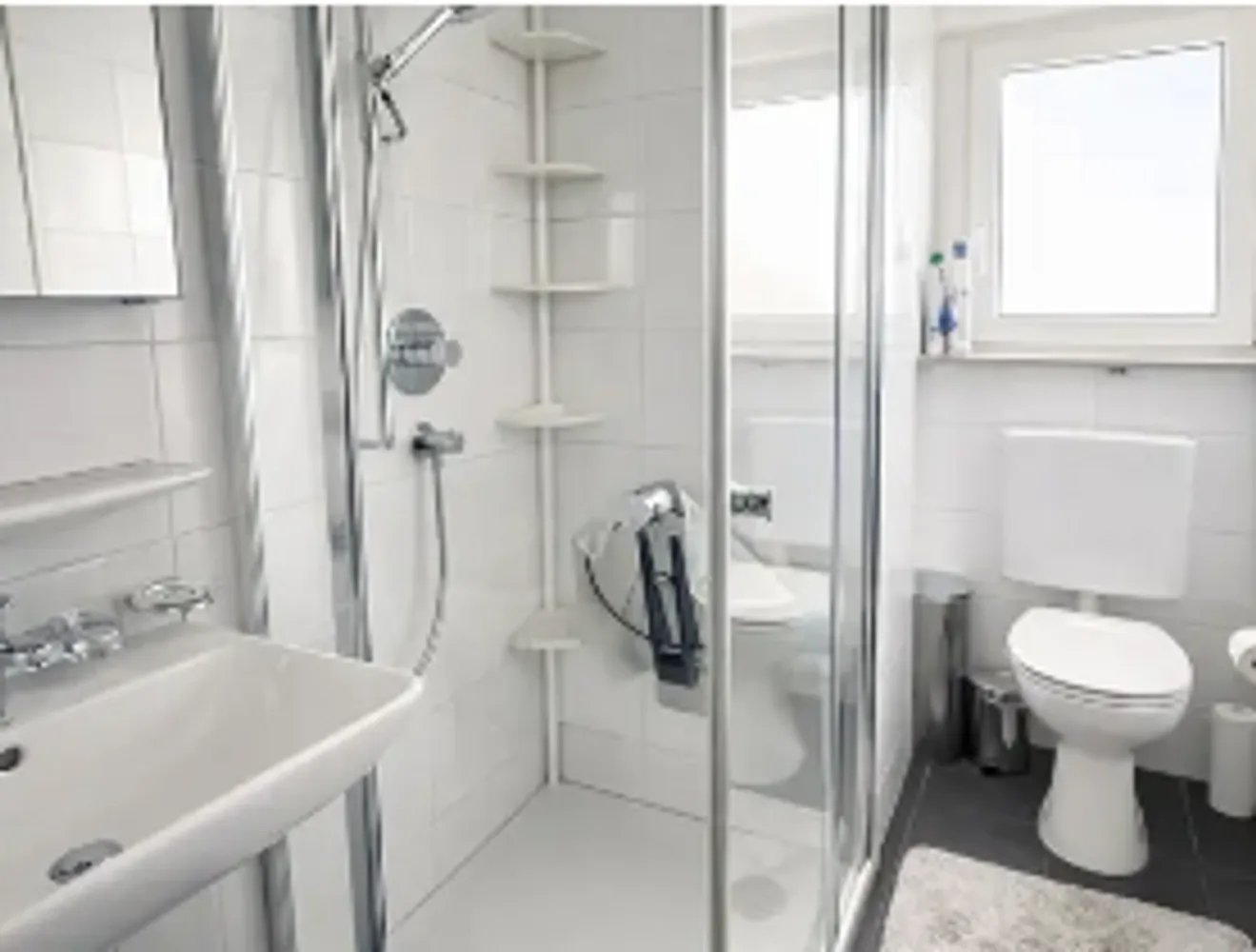 4 Zimmer Wohnung mit 85 m² in Stuttgart – Bild 4