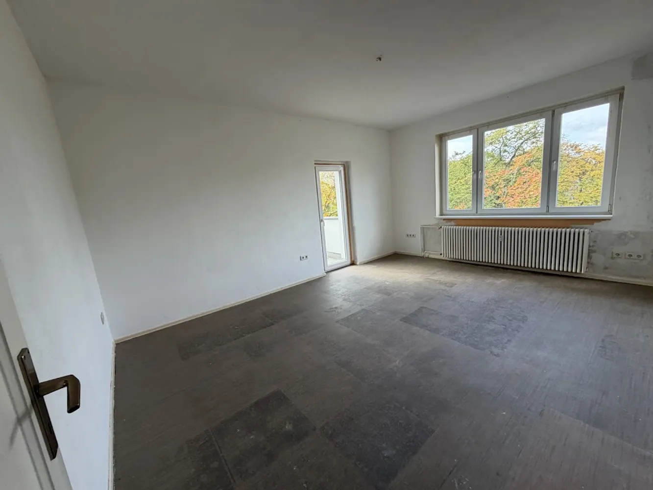 4 Zimmer Wohnung mit 79 m² in Berlin – Bild 3