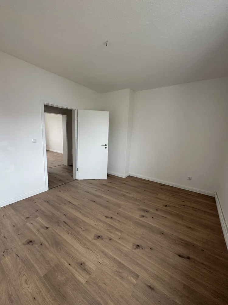 3 room apartment with 70 m² in Magdeburg – Photo 4