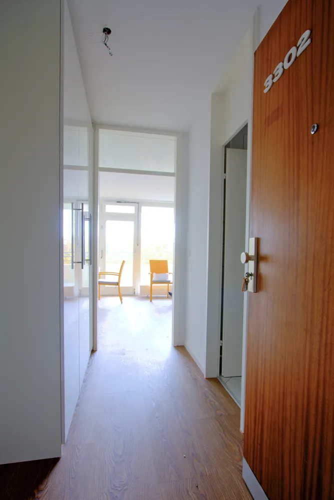1 Zimmer Wohnung mit 26 m² in München – Bild 4