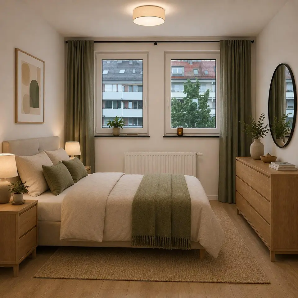WG-Zimmer mit 20 m² in Fürstenfeldbruck – Bild 4
