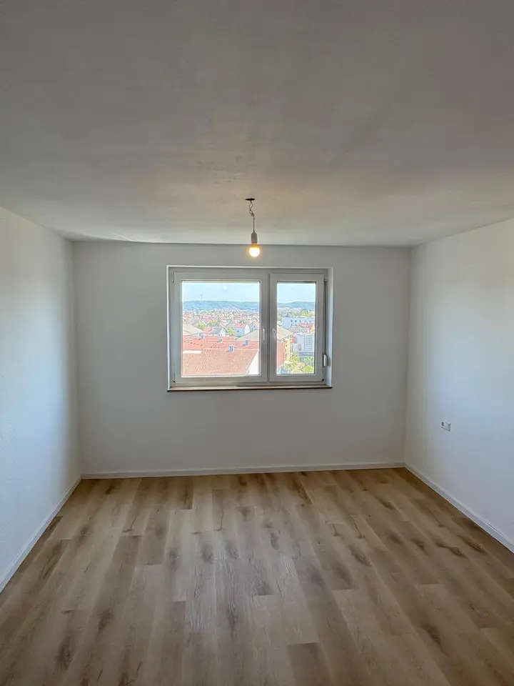 3 Zimmer Wohnung mit 83 m² in Crailsheim – Bild 7
