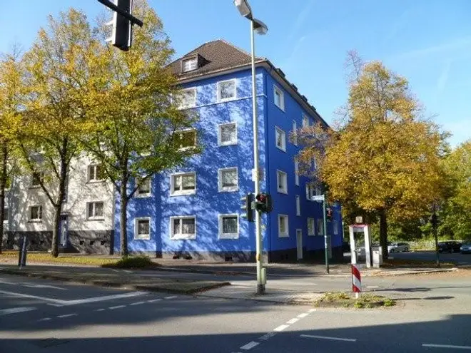 2 Zimmer Wohnung mit 70 m² in Essen – Bild 2