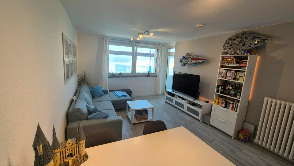 WG-Zimmer mit 15 m² in Kiel – Bild 1
