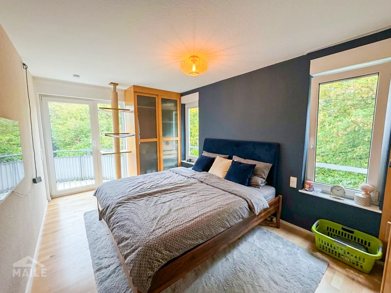 3 Zimmer Wohnung mit 88 m² in Stuttgart – Bild 9