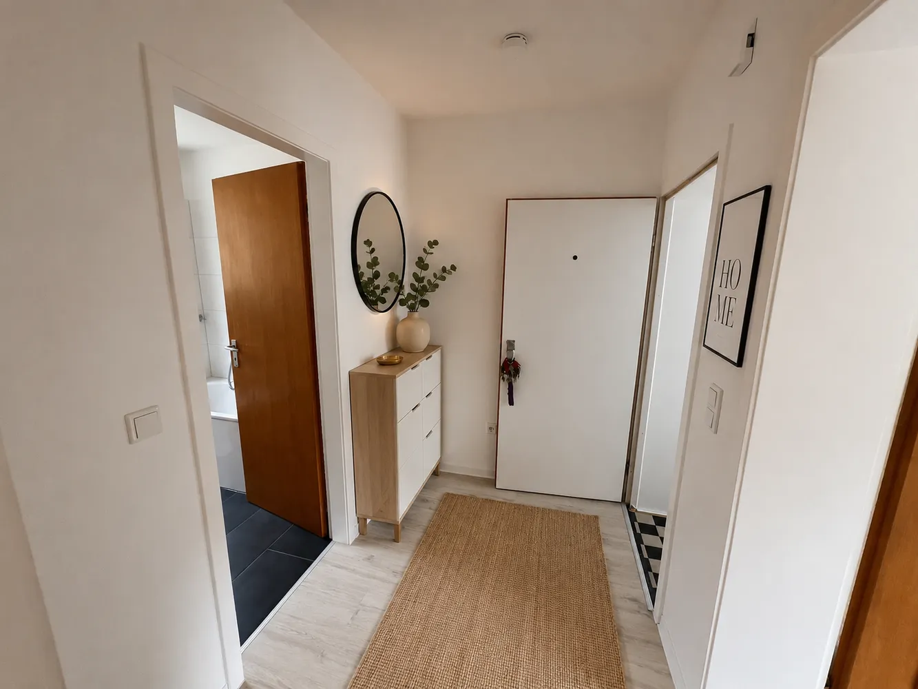 2 Zimmer Wohnung mit 50 m² in Duisburg – Bild 6