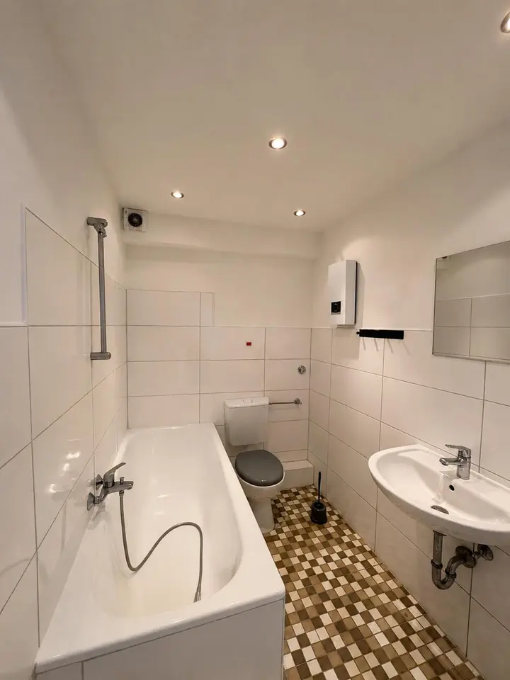 2 Zimmer Wohnung mit 63 m² in Hagen – Bild 4