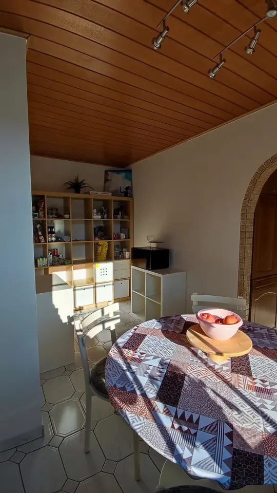 WG-Zimmer mit 11 m² in Saarbrücken – Bild 9