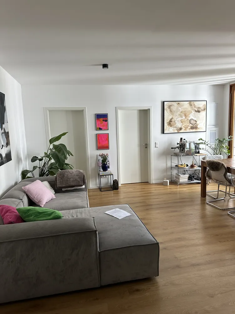 2 Zimmer Wohnung mit 58 m² in Stuttgart – Bild 8