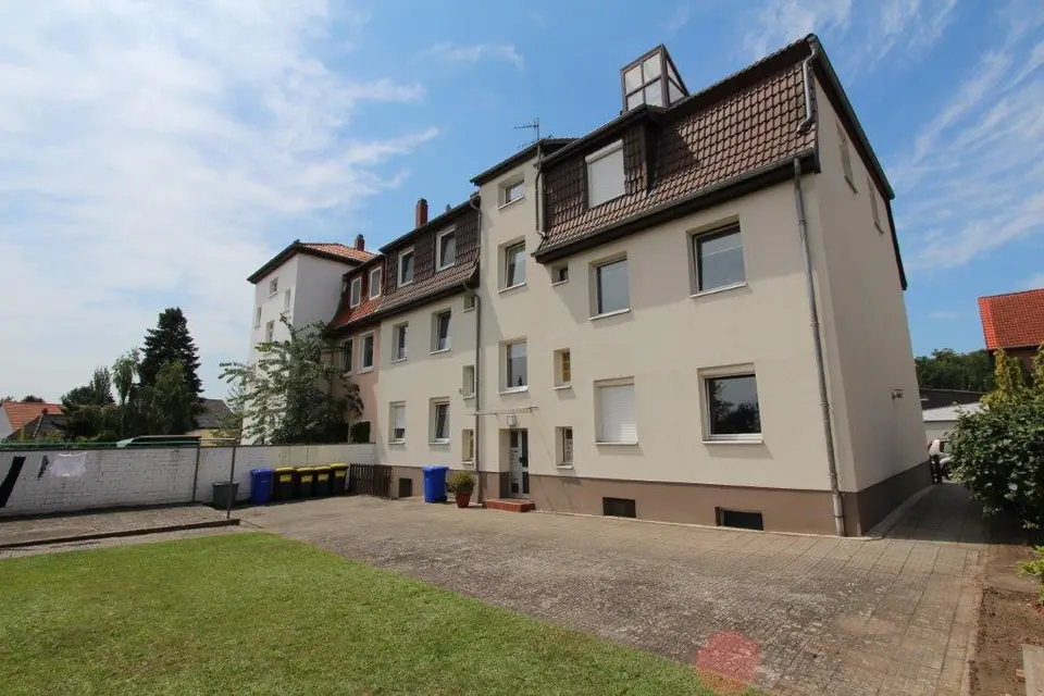 WG-Zimmer mit 62 m² in Braunschweig – Bild 2