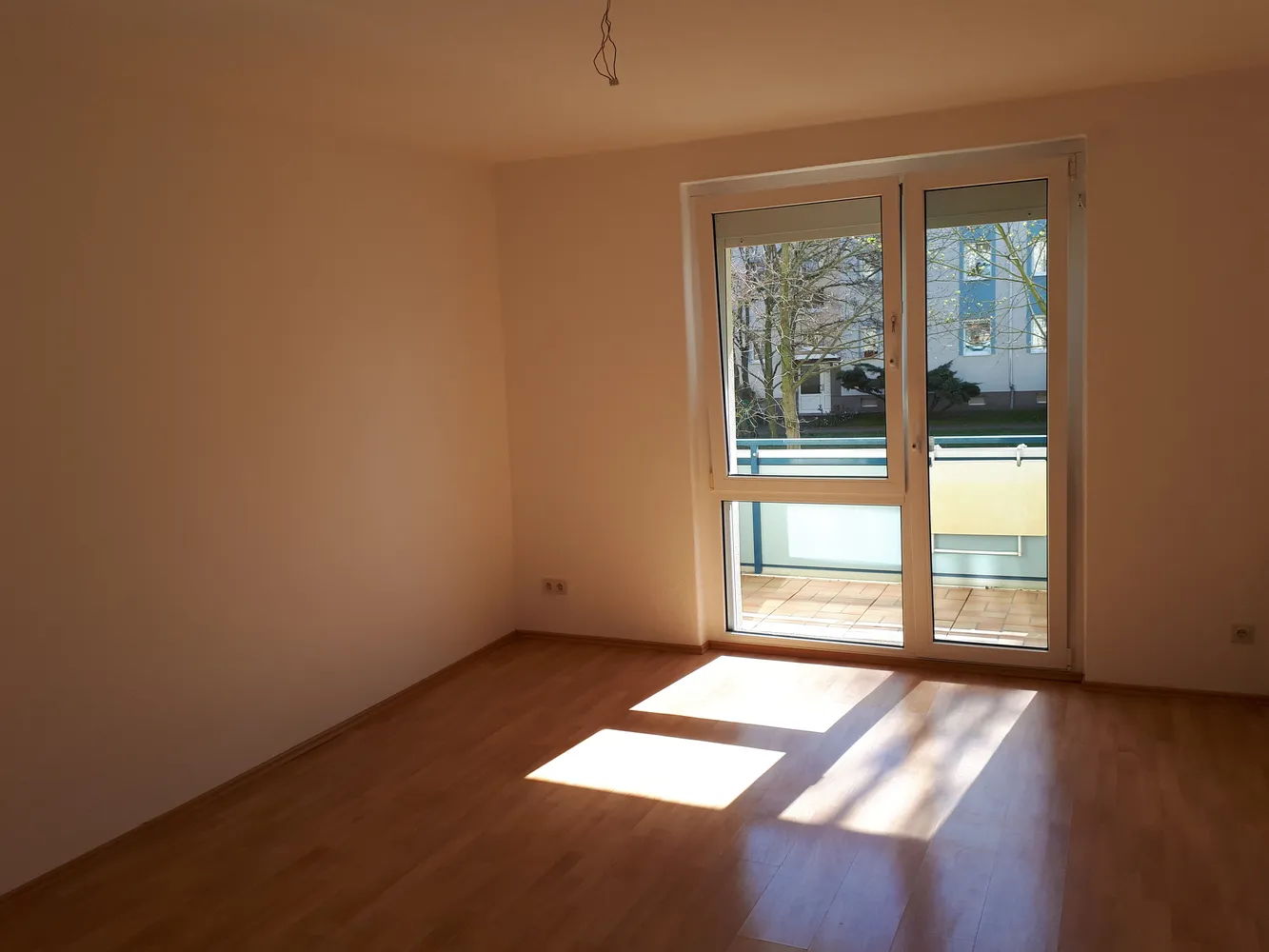 3 room apartment with 58 m² in Halle (Saale) – Photo 11