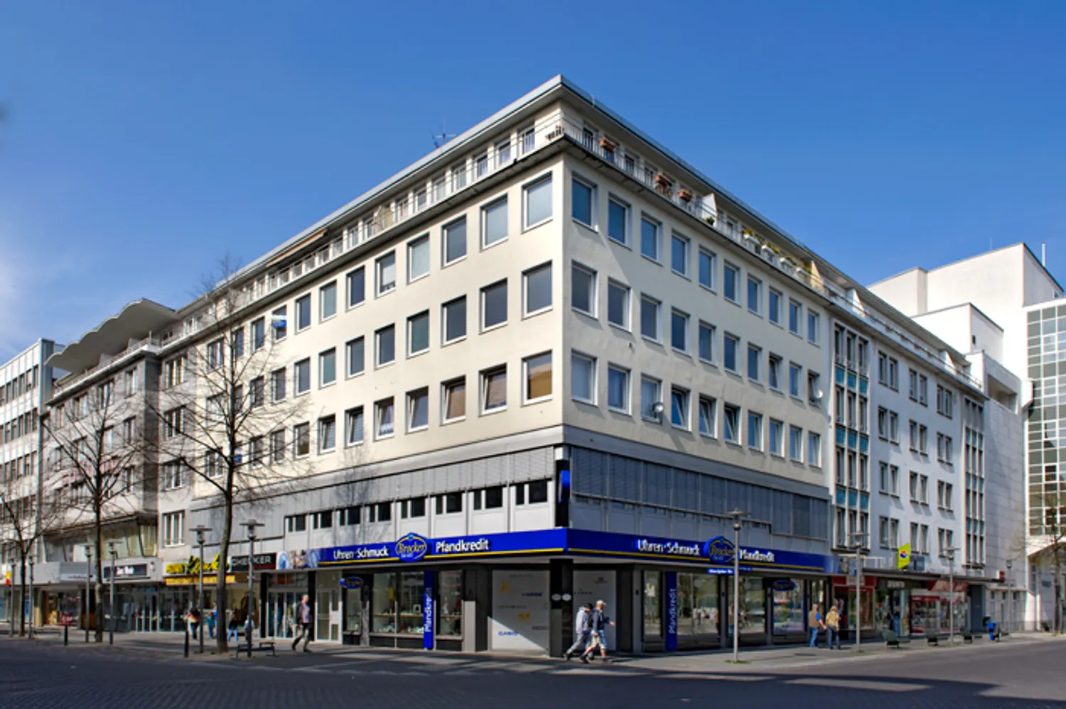 2 Zimmer Wohnung mit 69 m² in Hagen – Bild 3