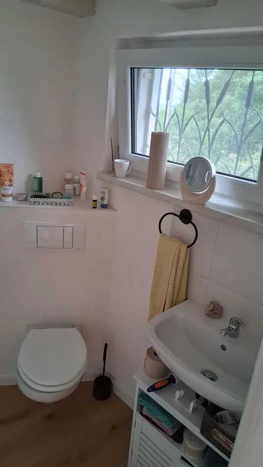 3 Zimmer Haus mit 49 m² in Falkensee – Bild 10