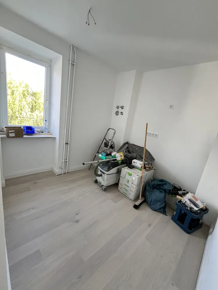 2 Zimmer Wohnung mit 47 m² in Mainz – Bild 6