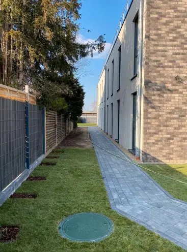 3 Zimmer Wohnung mit 81 m² in Wolfenbüttel – Bild 6