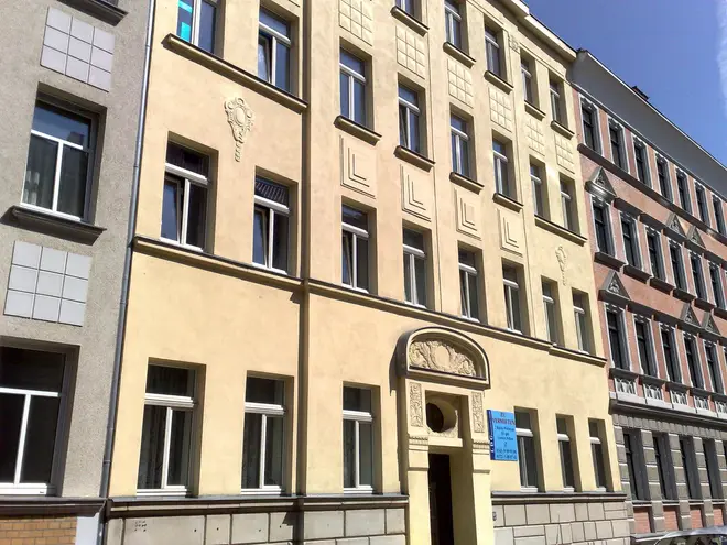 2 Zimmer Wohnung mit 64 m² in Leipzig – Bild 6