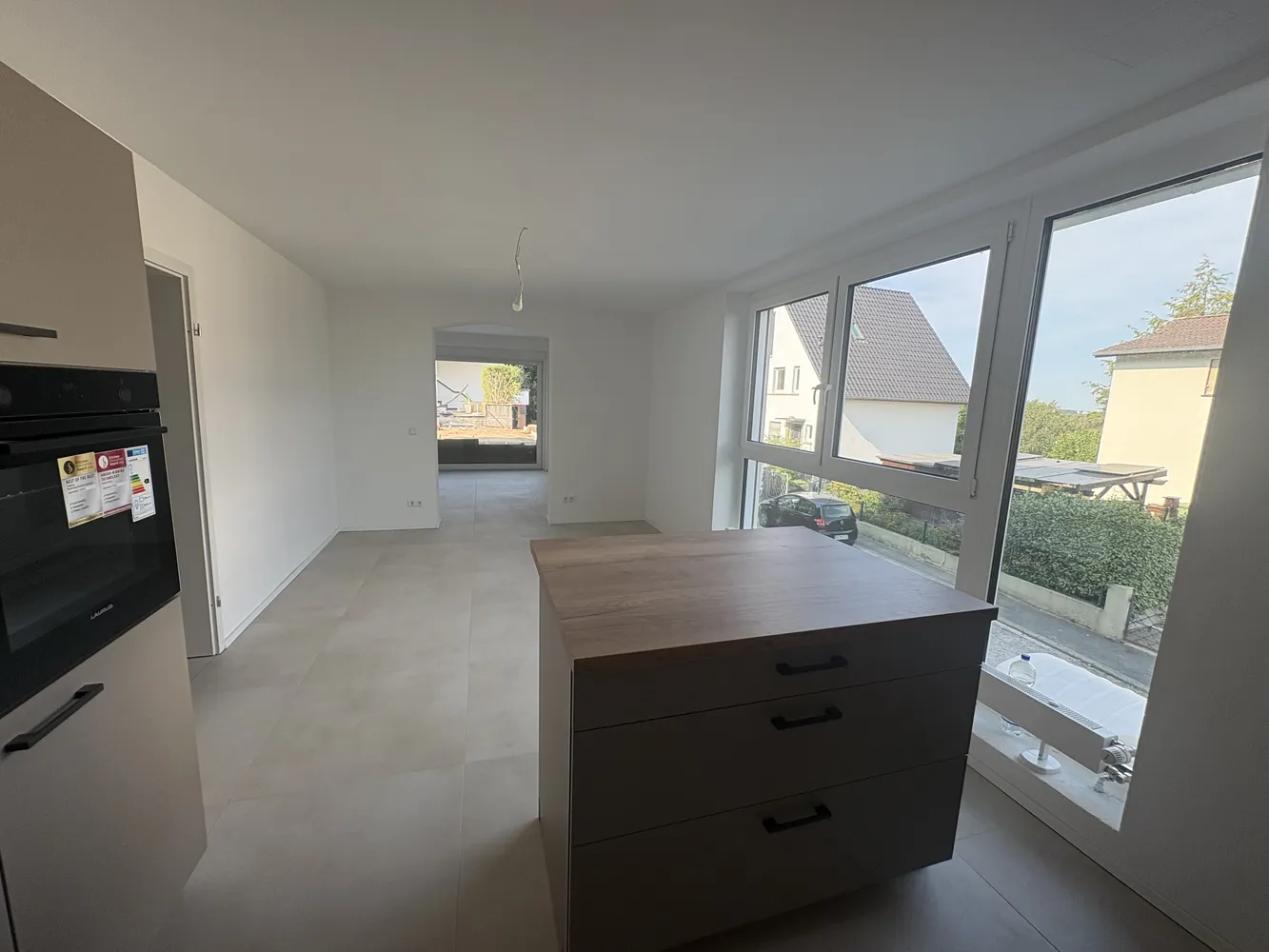 4 Zimmer Wohnung mit 116 m² in Weinheim – Bild 2