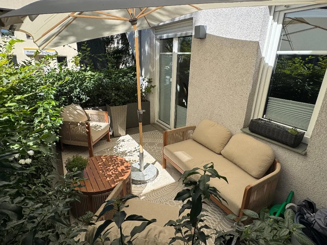 1 Zimmer Wohnung mit 41 m² in Berlin – Bild 3