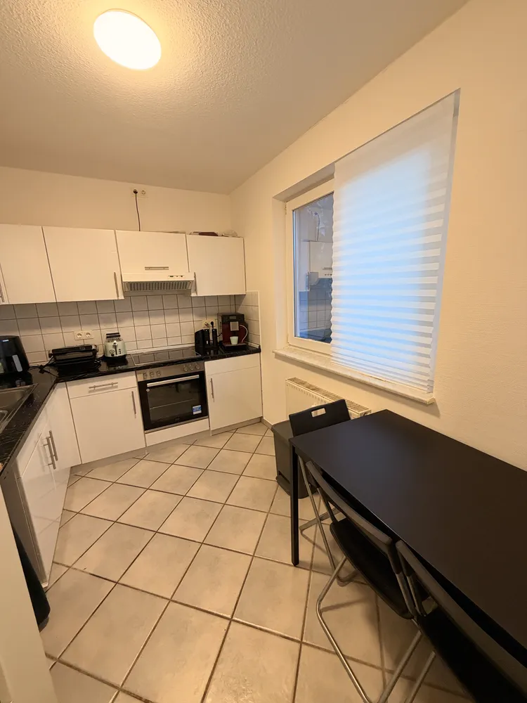 1 Zimmer Wohnung mit 52 m² in Potsdam – Bild 7