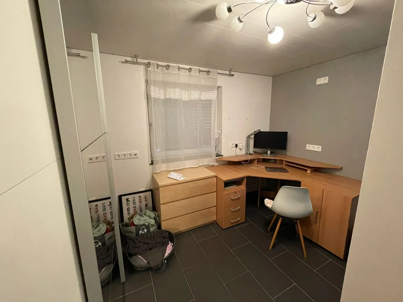 3 Zimmer Wohnung mit 90 m² in Mannheim – Bild 10