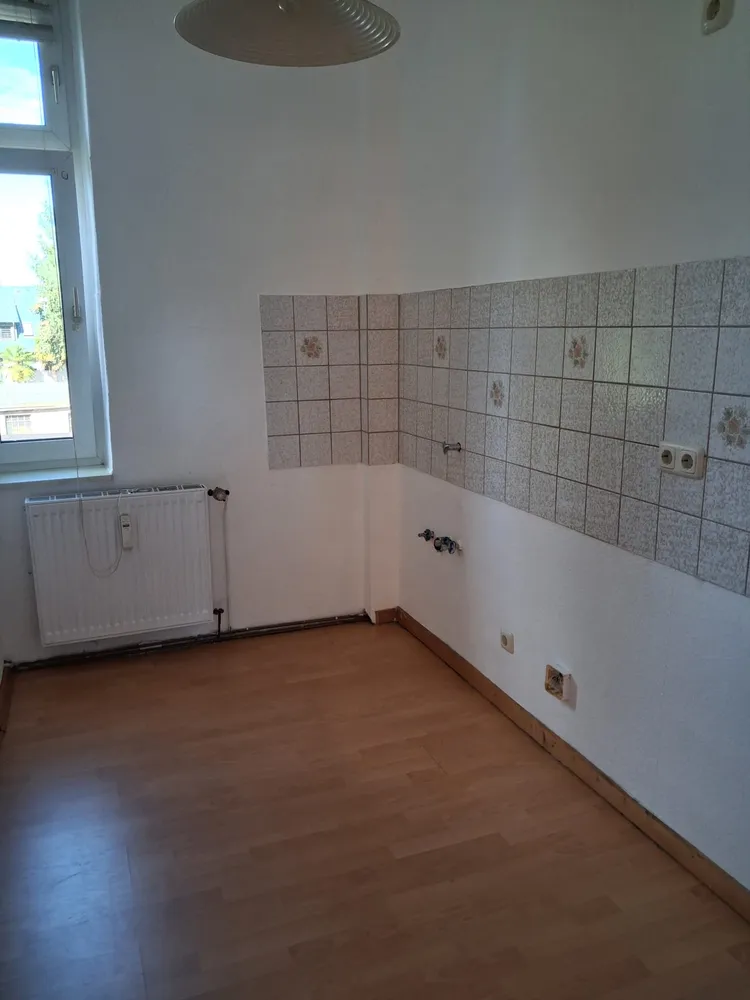 3 Zimmer Wohnung mit 46 m² in Essen – Bild 2