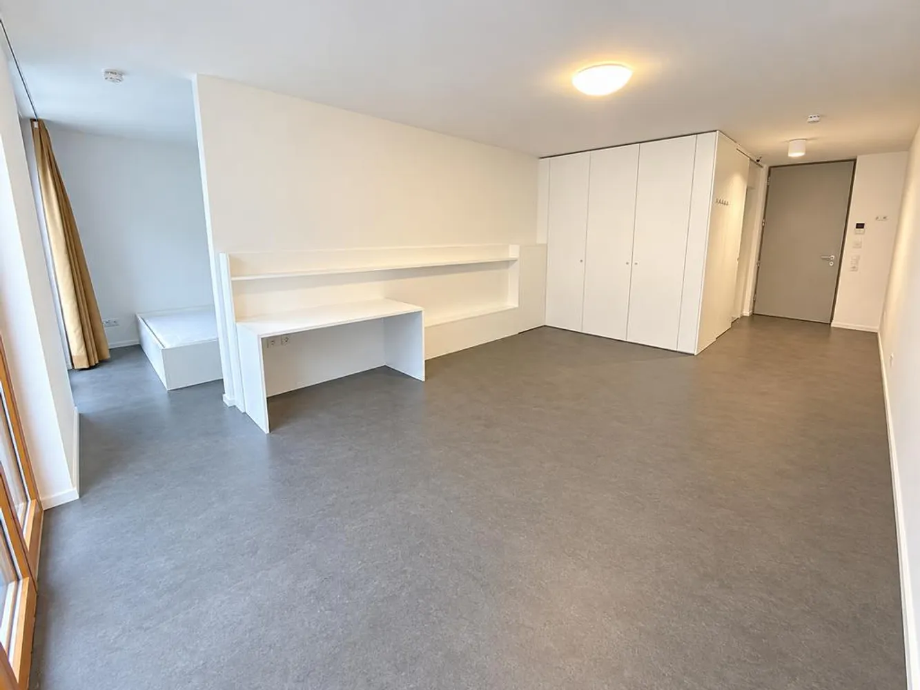 2 Zimmer Wohnung mit 41 m² in Karlsruhe – Bild 9