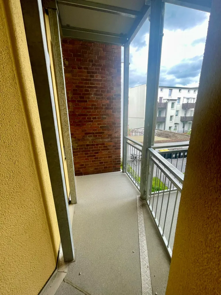 4 room apartment with 105 m² in Magdeburg – Photo 5