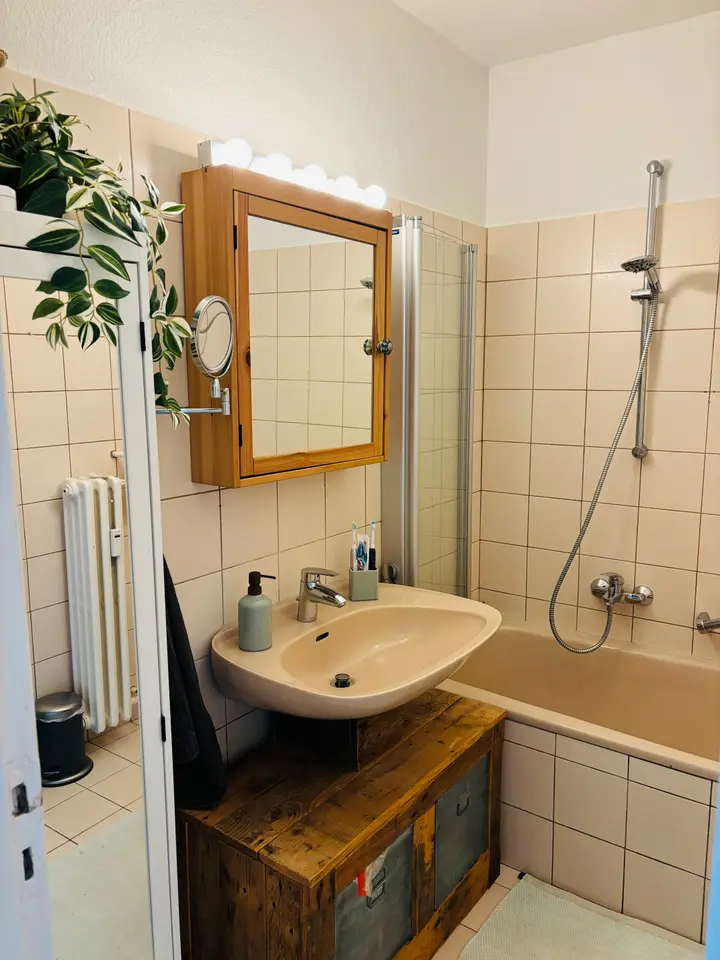 WG-Zimmer mit 95 m² in Bergheim – Bild 10