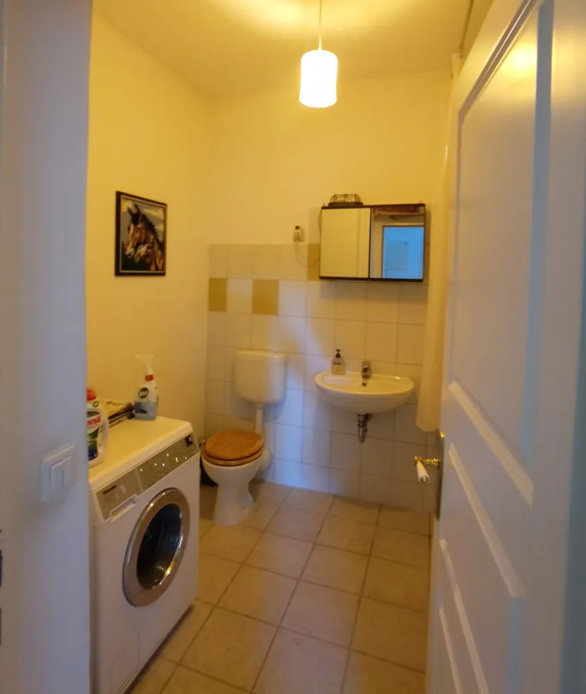 3 Zimmer Wohnung mit 65 m² in Halle (Saale) – Bild 3