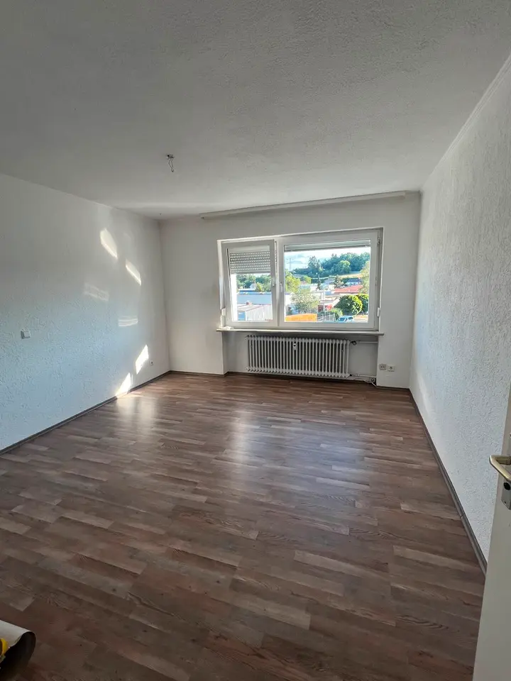 4 Zimmer Wohnung mit 98 m² in Villingen-Schwenningen – Bild 1