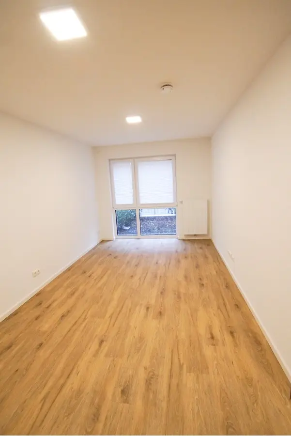 2 Zimmer Wohnung mit 67 m² in Osnabrück – Bild 1