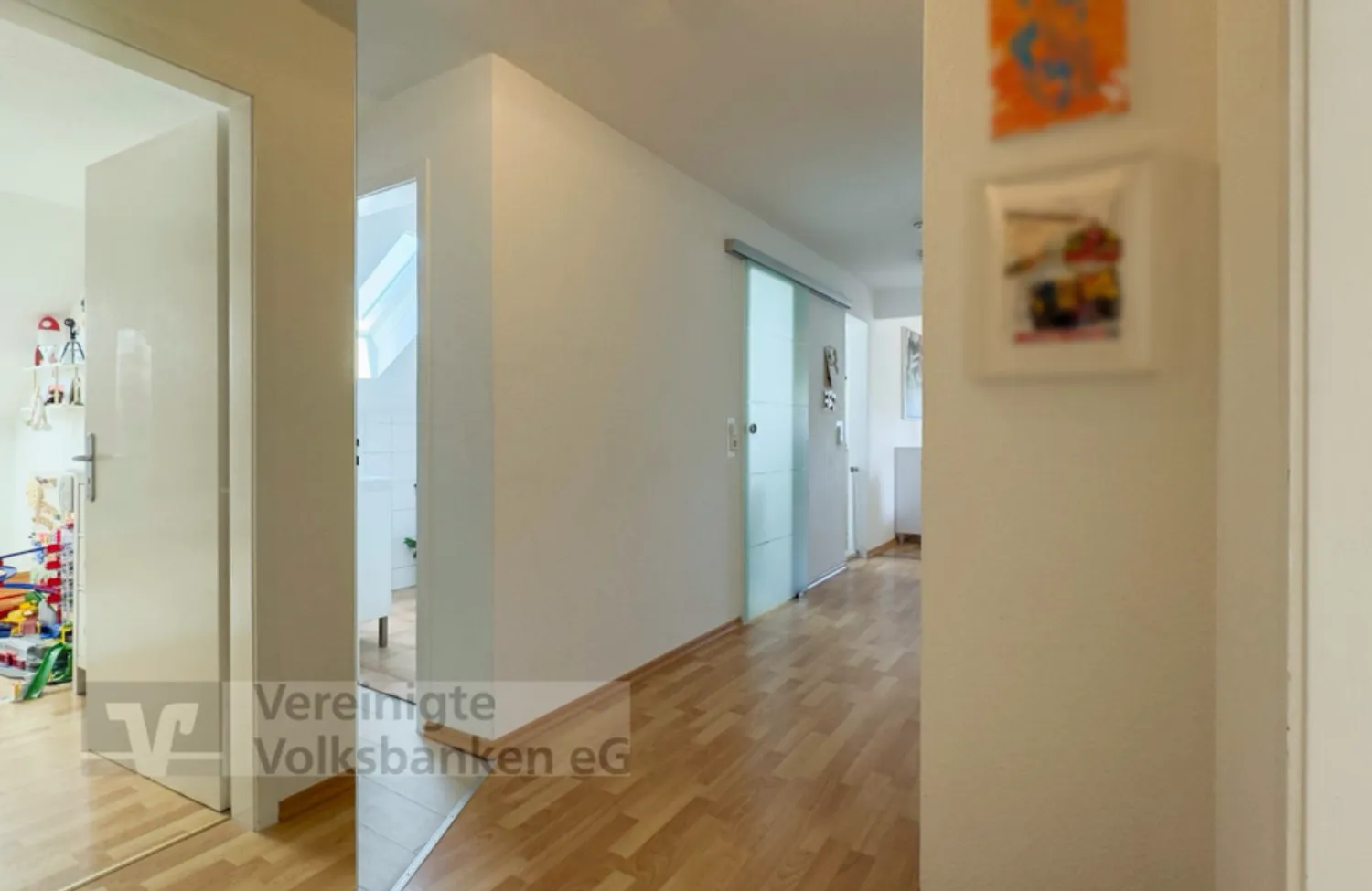 4 Zimmer Wohnung mit 85 m² in Reutlingen – Bild 6
