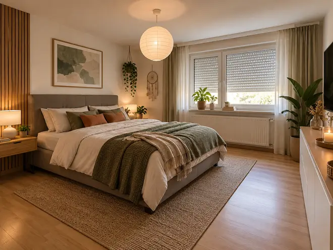 3 Zimmer Wohnung mit 111 m² in Bielefeld – Bild 5