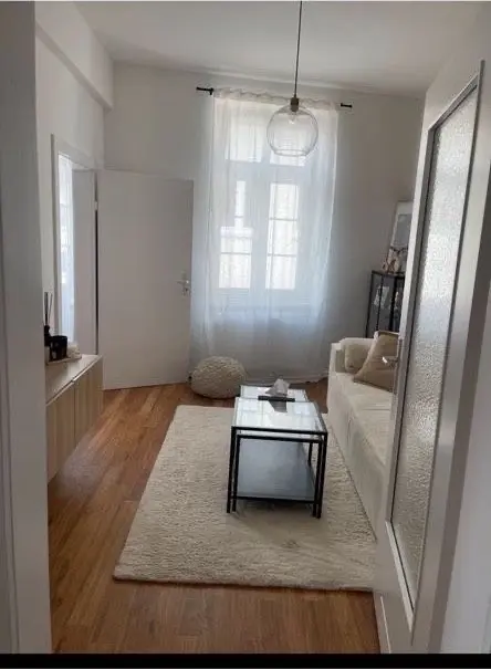 WG-Zimmer mit 53 m² in Frankfurt am Main – Bild 9