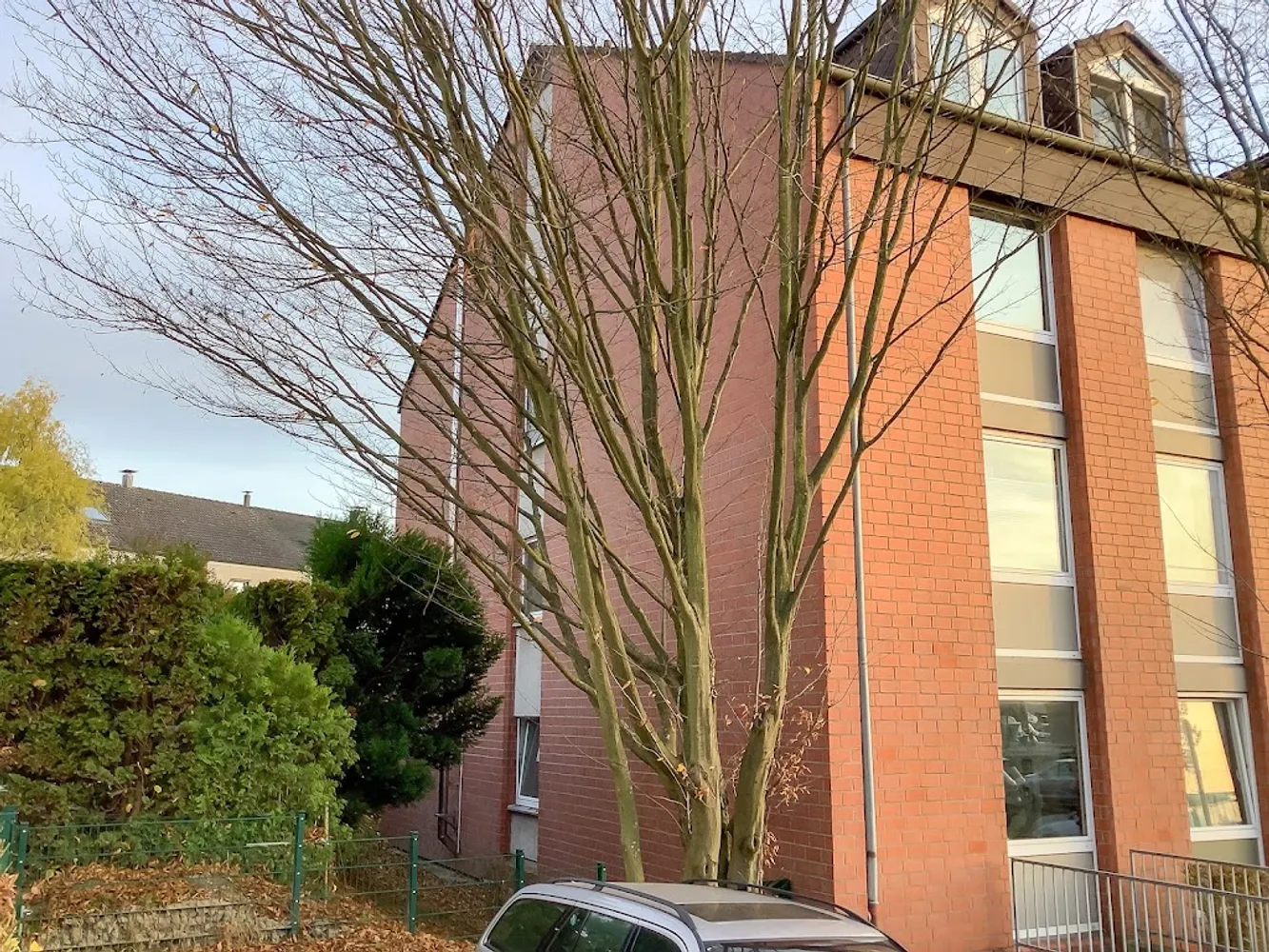 1 Zimmer Wohnung mit 23 m² in Dortmund – Bild 1