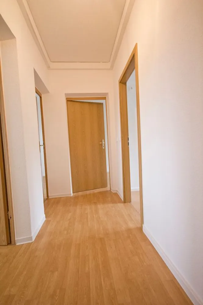 3 Zimmer Wohnung mit 61 m² in Halle (Saale) – Bild 10